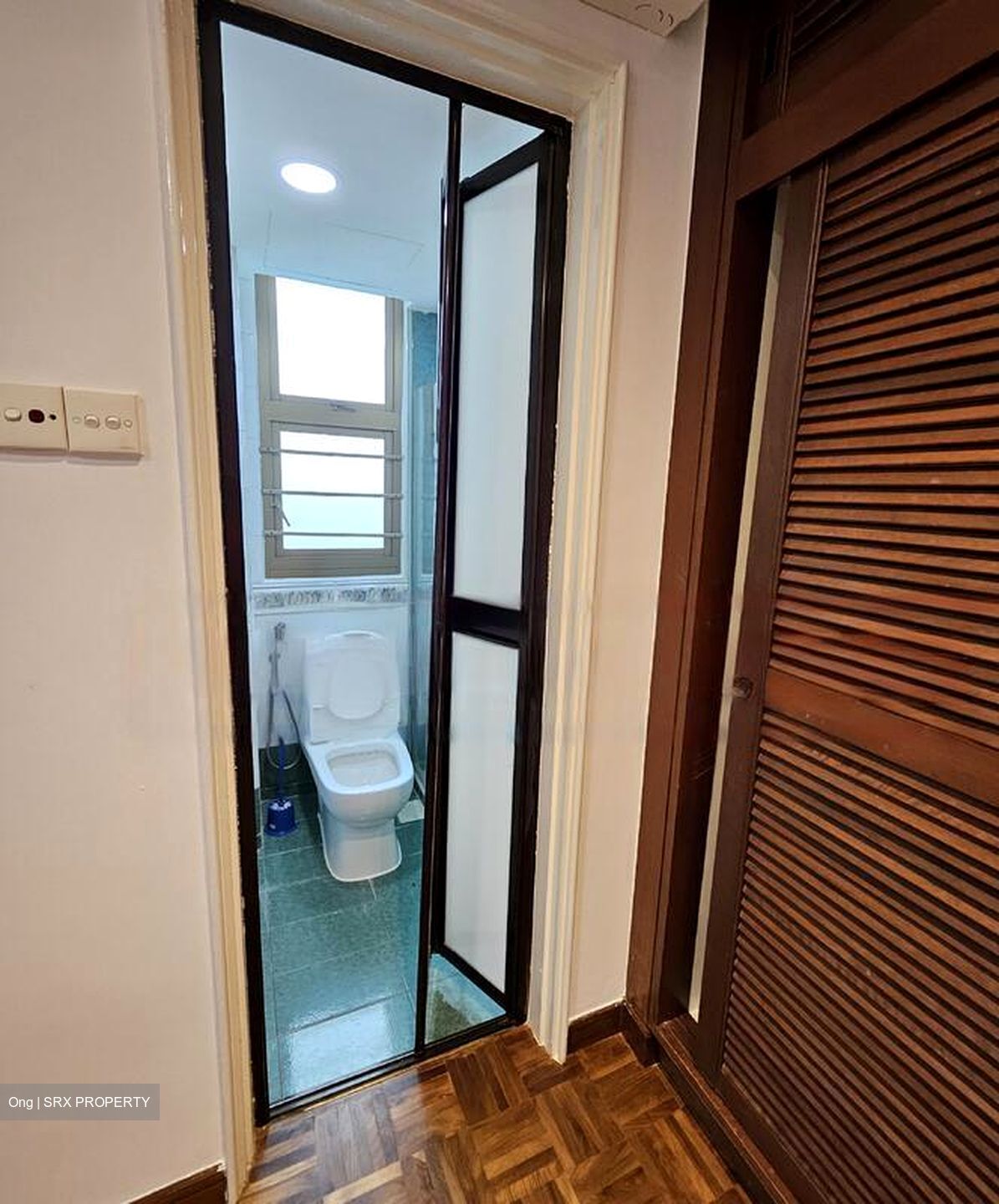 Orchid Park Condominium (D27), Condominium #484300941